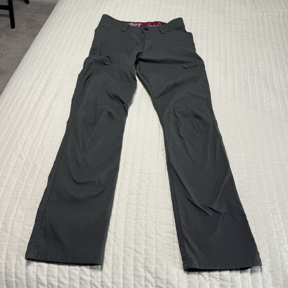 Wrangler Performance Stretch Utility Cargo Pants | 29x30 |